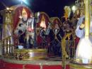 CARNAVAL DE URUGUAIANA 2012