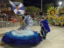 CARNAVAL DE URUGUAIANA 2012