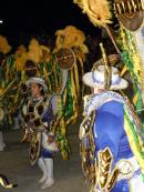 CARNAVAL DE URUGUAIANA 2012