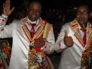 CARNAVAL DE URUGUAIANA 2012