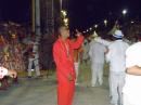 CARNAVAL DE URUGUAIANA 2012