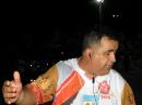 CARNAVAL DE URUGUAIANA 2012