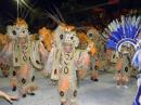 CARNAVAL DE URUGUAIANA 2012