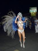 CARNAVAL DE URUGUAIANA 2012