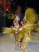 CARNAVAL DE URUGUAIANA 2012