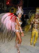 CARNAVAL DE URUGUAIANA 2012