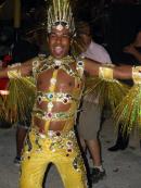 CARNAVAL DE URUGUAIANA 2012
