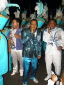 CARNAVAL DE URUGUAIANA 2012