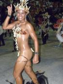 CARNAVAL DE URUGUAIANA 2012