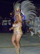 CARNAVAL DE URUGUAIANA 2012