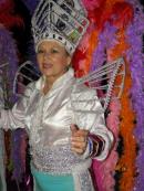CARNAVAL DE URUGUAIANA 2012