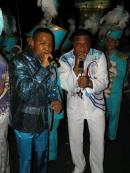CARNAVAL DE URUGUAIANA 2012