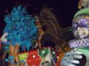 CARNAVAL DE URUGUAIANA 2012