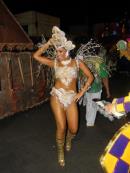 CARNAVAL DE URUGUAIANA 2012