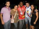 CARNAVAL DE URUGUAIANA 2012
