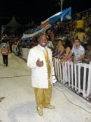 CARNAVAL DE URUGUAIANA 2012