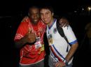 CARNAVAL DE URUGUAIANA 2012