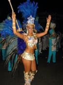CARNAVAL DE URUGUAIANA 2012