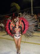 CARNAVAL DE URUGUAIANA 2012