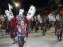CARNAVAL DE URUGUAIANA 2012