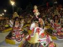 CARNAVAL DE URUGUAIANA 2012