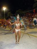 CARNAVAL DE URUGUAIANA 2012
