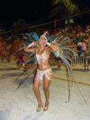 CARNAVAL DE URUGUAIANA 2012