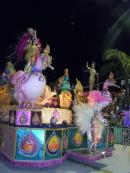 CARNAVAL DE URUGUAIANA 2012