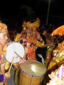 CARNAVAL DE URUGUAIANA 2012