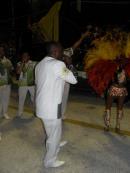CARNAVAL DE URUGUAIANA 2012