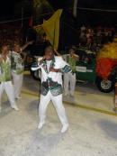 CARNAVAL DE URUGUAIANA 2012