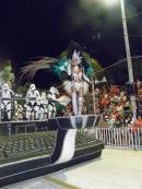 CARNAVAL DE URUGUAIANA 2012