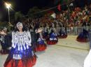 CARNAVAL DE URUGUAIANA 2012
