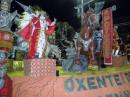 CARNAVAL DE URUGUAIANA 2012
