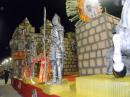 CARNAVAL DE URUGUAIANA 2012