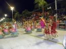 CARNAVAL DE URUGUAIANA 2012