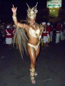 CARNAVAL DE URUGUAIANA 2012