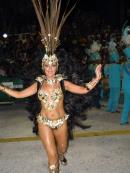 CARNAVAL DE URUGUAIANA 2012