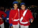 CARNAVAL DE URUGUAIANA 2012
