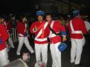 CARNAVAL DE URUGUAIANA 2012