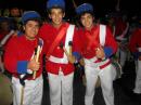 CARNAVAL DE URUGUAIANA 2012