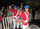 CARNAVAL DE URUGUAIANA 2012