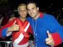 CARNAVAL DE URUGUAIANA 2012