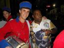 CARNAVAL DE URUGUAIANA 2012