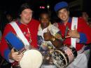 CARNAVAL DE URUGUAIANA 2012
