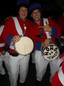 CARNAVAL DE URUGUAIANA 2012