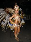 CARNAVAL DE URUGUAIANA 2012