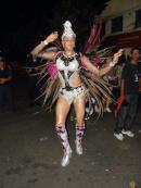 CARNAVAL DE URUGUAIANA 2012