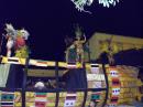 CARNAVAL DE URUGUAIANA 2012