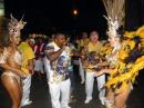 CARNAVAL DE URUGUAIANA 2012
